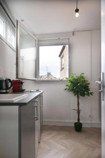 studio trankil coeur d'Ancenis - balcons d'Ancenis - Ancenis - 5