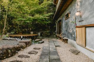Uwanosora Bed&BBQ&Sauna - Shizuoka - 6