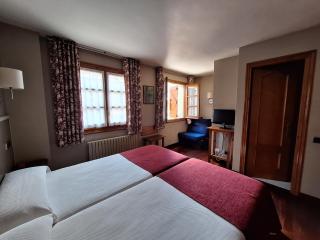 Hotel Aragüells - Benasque - 6