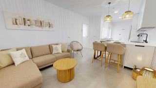 María Auxiliadora Suites - Córdoba - 5