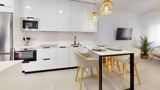 María Auxiliadora Suites - Córdoba - 4