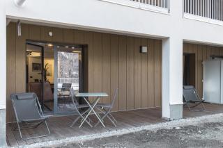The Bear - Les Houches - 8