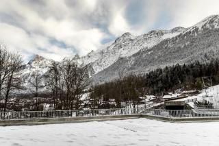 The Bear - Les Houches - 7