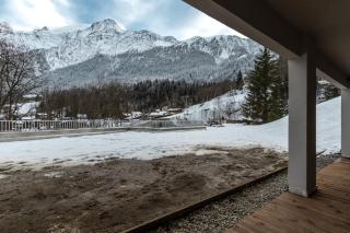 The Bear - Les Houches - 4