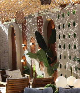 Bonnie City Hotel - Antalya (Adalia) - 7