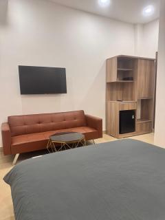 Cozy Home Airport - Self check-in 247 - 6