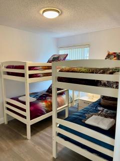 Grand Superior 3BR Condo Apartment Near Disney Parks - 3