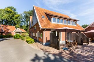 Vakantiepark de Witte Berg - Ootmarsum - 9