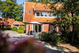 Vakantiepark de Witte Berg - Ootmarsum - 8