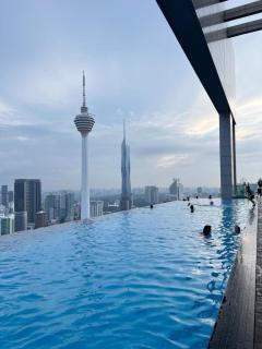 Platinum Suites by Kuala Lumpur Malaysia - Kuala Lumpur - 9