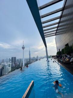 Platinum Suites by Kuala Lumpur Malaysia - Kuala Lumpur - 1