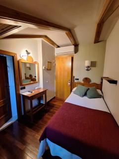 Hotel Aragüells - Benasque - 8