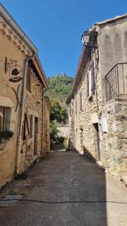 maison de village , chaleur, baignades et terroir en drôme - 9