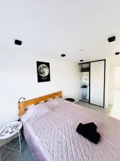 White Apartment - Liepāja - 7