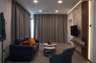 Le Bouquet Luxury Suites Ltd - Nicosia - 9