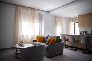 Le Bouquet Luxury Suites Ltd - Nicosia - 8