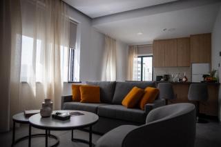 Le Bouquet Luxury Suites Ltd - Nicosia - 7