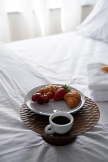 Le Bouquet Luxury Suites Ltd - Nicosia - 6