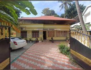 Ritu Heritage Homestay - Trivandrum - 0
