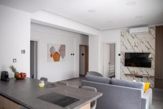 Le Bouquet Luxury Suites Ltd - Nicosia - 3