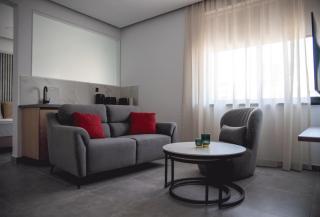 Le Bouquet Luxury Suites Ltd - Nicosia - 1