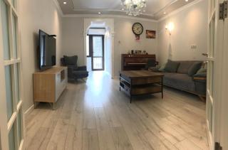 comfortable apartment in Batumi - Batoemi - 8