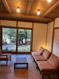 えん東吉野 - - 5