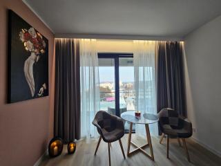 Baltic Infinity Apartments - Misdroy - 1