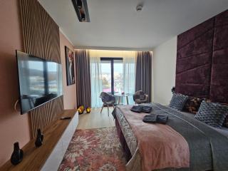 Baltic Infinity Apartments - Misdroy - 8