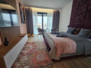 Baltic Infinity Apartments - Misdroy - 7