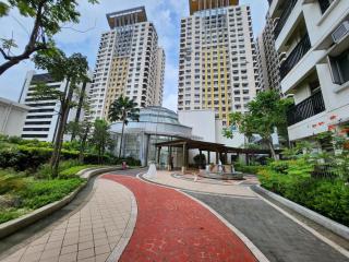 Cubao Condo Manhattan Garden City Parkview Quezon City - Manila - 6
