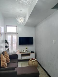 Cubao Condo Manhattan Garden City Parkview Quezon City - Manila - 5