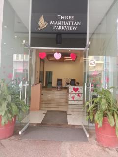 Cubao Condo Manhattan Garden City Parkview Quezon City - Manila - 4