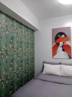 Cubao Condo Manhattan Garden City Parkview Quezon City - Manila - 3