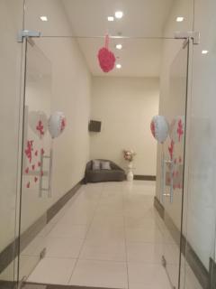 Cubao Condo Manhattan Garden City Parkview Quezon City - Manila - 1
