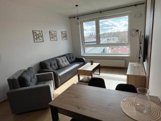 Apartament Studio przy centrum Aquapark - Szczecin - 1