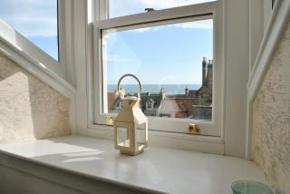 Buttercup House- spacious coastal home - Anstruther - 1