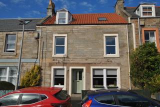 Buttercup House- spacious coastal home - Anstruther - 0