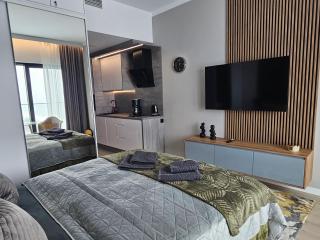 Baltic Infinity Apartments - Misdroy - 3