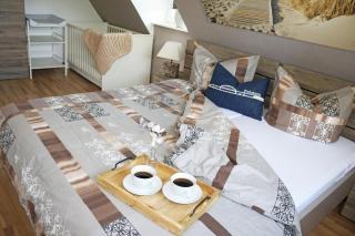 Inselidylle Villa Bullerbü - Fehmarn - 0