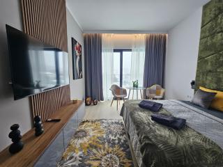 Baltic Infinity Apartments - Misdroy - 4