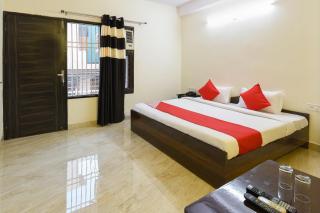 Hotel O Club Residency - New Delhi - 2