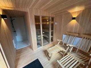 Inselidylle Villa Bullerbü - Fehmarn - 7