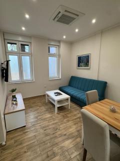 Stefy Lux Apartments - 1