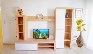 DreamStay Hipercor - Apartamento Moderno - Granada - 9