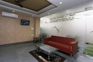 Hotel O Galaxy inn - Gurgaon - 1