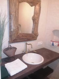 Maison au lac bin el ouidane - 3