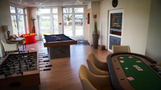 DLRG Tagungszentrum Hotel Delphin - 6