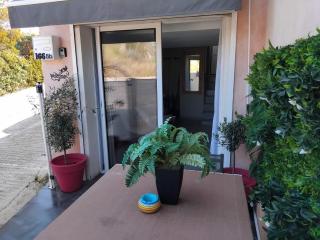 BANDOL TYPE 2 AVEC TERRASSE et PARKING - Bandol - 5