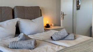 Meehrblick Alte Liebe - Cuxhaven - 9
